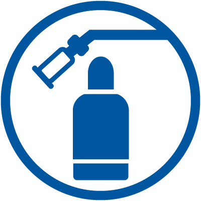 Mietgeräte-Service