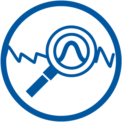 Überprüfungs- und Wartungsservice
